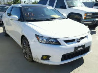 2013 TOYOTA SCION JTKJF5C76D3056658