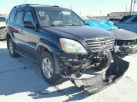 2009 LEXUS GX 470 JTJBT20X090171821