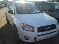 2010 TOYOTA RAV4 SPORT 2T3RF4DV7AW044819