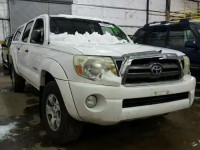 2009 TOYOTA TACOMA DOU 5TELU42N49Z616542