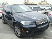 2011 BMW X5 XDRIVE5 5UXZV8C53BL419023