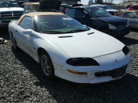 1996 CHEVROLET CAMARO/RS 2G1FP32K6T2156092