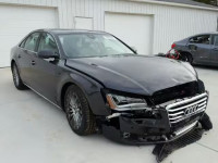 2013 AUDI A8 QUATTRO WAUA2AFD1DN017068