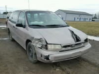 1996 FORD WINDSTAR W 2FMDA51U9TBB34727