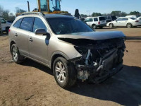 2010 HYUNDAI VERACRUZ G KM8NU4CC9AU108226