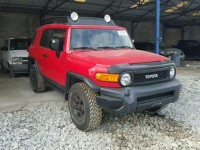 2012 TOYOTA FJ CRUISER JTEBU4BF3CK129649