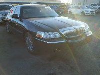 2003 LINCOLN TOWN CAR C 1LNHM83W83Y642702