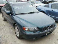 2001 VOLVO S60 T5 YV1RS53D912000995