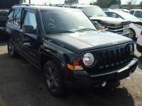 2015 JEEP PATRIOT LA 1C4NJPFA2FD115552