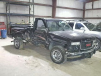 1994 GMC SIERRA C15 1GTDC14K6RZ553352