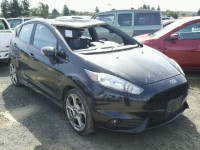 2015 FORD FIESTA ST 3FADP4GX8FM203950