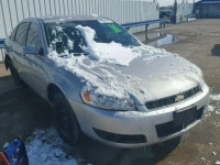 2007 CHEVROLET IMPALA SUP 2G1WD58CX79184723