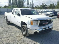 2007 GMC SIERRA C25 1GTHC29K47E522718