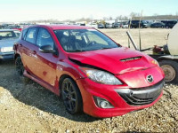 2013 MAZDA MAZDASPEED JM1BL1L30D1776740