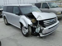 2011 FORD FLEX SE 2FMGK5BC8BBD04882