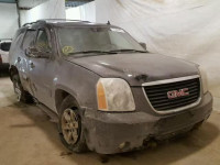 2008 GMC YUKON 1GKFK13088R143456