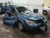 2005 CHEVROLET COBALT LT 1G1AZ54F457564635