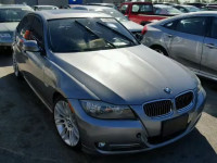 2011 BMW 335D WBAPN7C5XBA781684