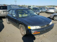 1996 HONDA ACCORD VAL 1HGCD5697TA222555