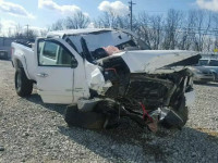 2007 GMC SIERRA K25 1GTHK23627F528283