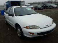 1997 CHEVROLET CAVALIER L 1G1JF5242V7246734