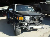 2008 HUMMER H3 SUV 5GTEN13E488126565