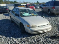 2000 CHEVROLET PRIZM/LSI 1Y1SK5285YZ400142