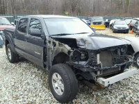 2009 TOYOTA TACOMA DOU 3TMLU42N29M028586