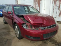 2007 CHEVROLET IMPALA SUP 2G1WD58C379305141