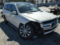 2013 MERCEDES-BENZ GL450 4 MA 4JGDF7CE3DA212600