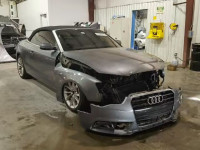 2014 AUDI A5 QUATTRO WAULFAFHXEN007043