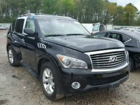 2014 INFINITI QX80 JN8AZ2NF0E9553600