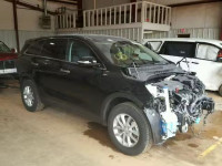 2017 KIA SORENTO LX 5XYPG4A34HG254018