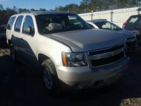 2009 CHEVROLET TAHOE C150 1GNFC13C79R202654