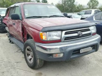 2000 TOYOTA 4RUNNER JT3GM84R6Y0058768