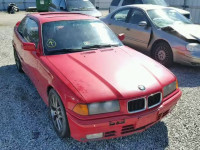 1992 BMW 325IS WBABF3319NEF36744