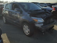 2013 TOYOTA SCION XD JTKKUPB46D1038587