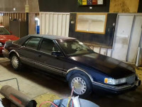 1993 CADILLAC SEVILLE 1G6KS52B4PU809151