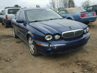 2005 JAGUAR X-TYPE 3.0 SAJWA51A65WE46559