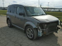 2008 HONDA ELEMENT SC 5J6YH18918L015213