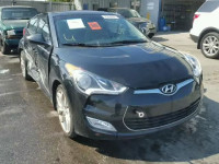 2015 HYUNDAI VELOSTER KMHTC6AD8FU239883