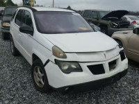 2004 PONTIAC AZTEK 3G7DA03E54S547574