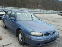 1997 OLDSMOBILE CUTLASS 1G3NB52M8V6307188