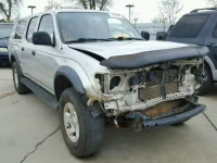 2003 TOYOTA TACOMA DOU 5TEHN72N93Z193940