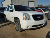 2009 GMC YUKON SLT 1GKFK33019R245498