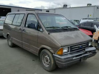 1989 FORD AEROSTAR 1FMDA31U8KZB19037