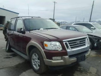 2010 FORD EXPLORER E 1FMEU7E8XAUA32784