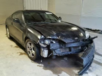 2004 HYUNDAI TIBURON KMHHM65D24U119961