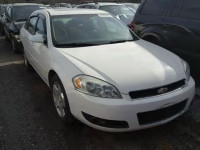 2007 CHEVROLET IMPALA SUP 2G1WD58C679233755