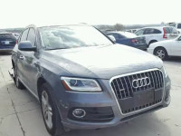 2015 AUDI Q5 PREMIUM WA1LFAFP1FA015173